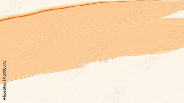 Obraz Abstract beige swatch background design texture