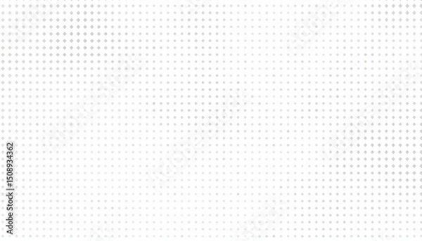 Obraz Dynamic abstract patterns digital art visual content creative environment close-up view modern concept