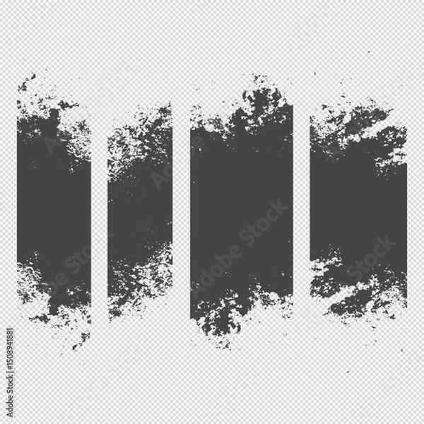 Obraz abstract grunge background