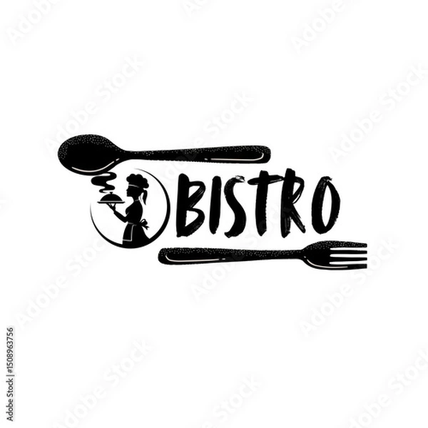 Obraz Bistro