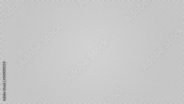 Obraz Halftone background. Abstract grunge halftone dots Grunge halftone black dot texture background.