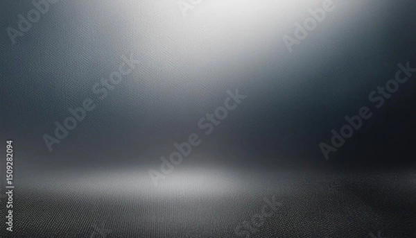 Fototapeta Gray Background Neutral Canvas for Diverse Design Needs