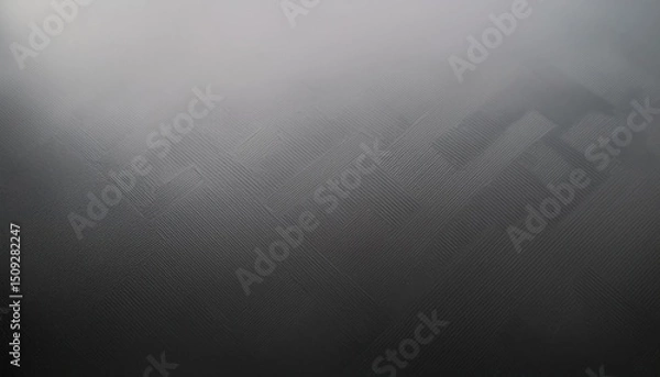 Fototapeta Gray Background Neutral Canvas for Diverse Design Needs
