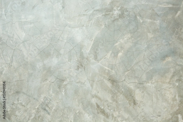 Obraz cement or concrete wall with pattern texture and background