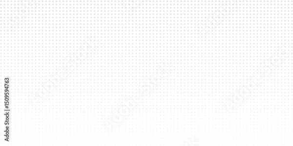 Fototapeta halfton pattern dot background texture overlay grunge distress linear vector. eps 10