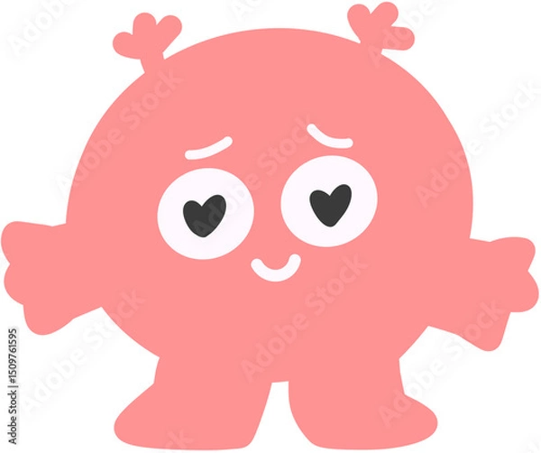 Fototapeta 제목 없는 아트워크