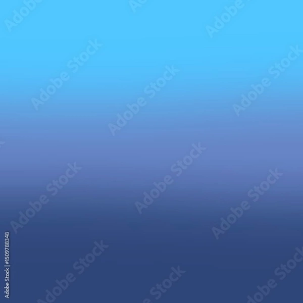 Obraz the three gradient colors background