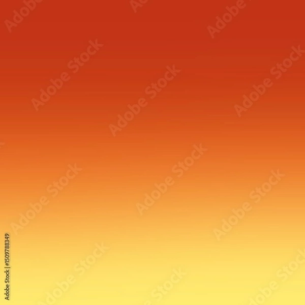 Obraz the three gradient colors background