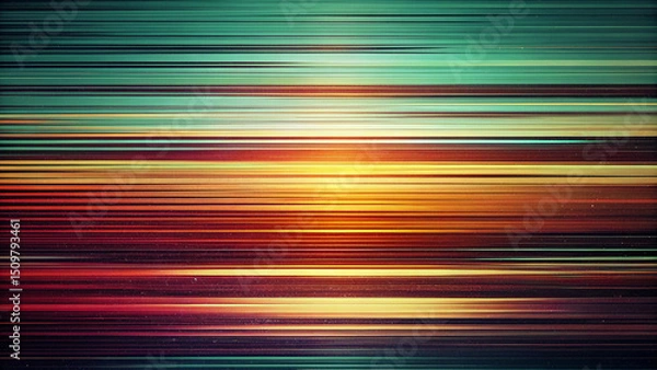 Fototapeta abstract colorful background