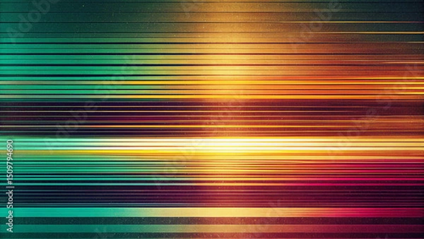 Fototapeta abstract colorful background