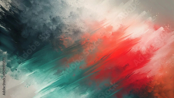 Fototapeta abstract grunge background