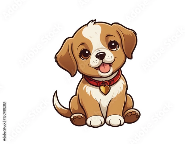 Obraz Puppy