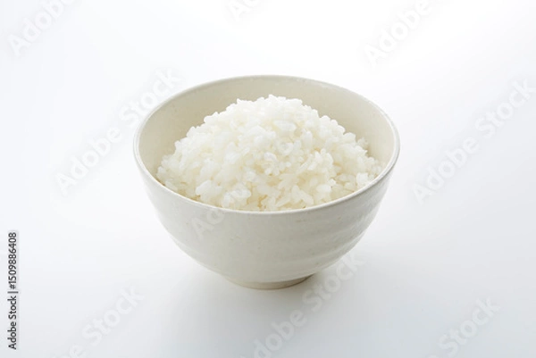 Obraz ご飯_日本の主食