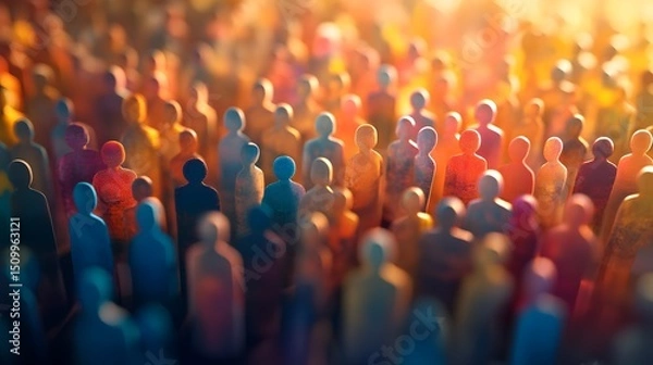 Fototapeta Justifying Bayesian results to stakeholders