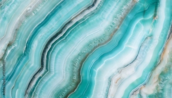 Fototapeta abstract blue background