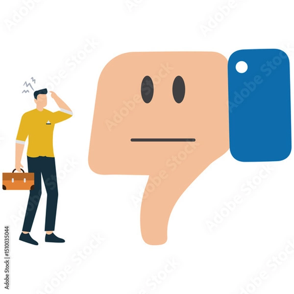 Obraz Handling Constructive Criticism Effectively