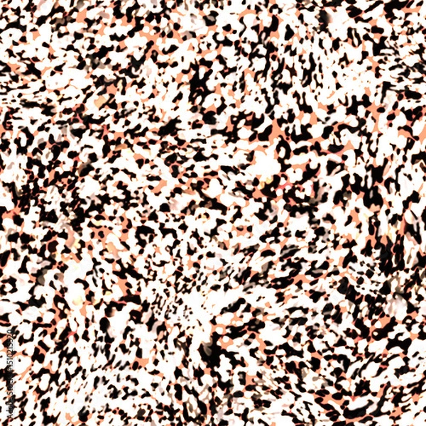 Obraz The geometric pattern . Seamless background.