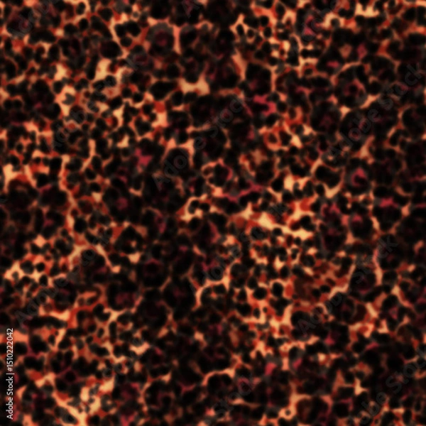 Obraz The geometric pattern . Seamless background.