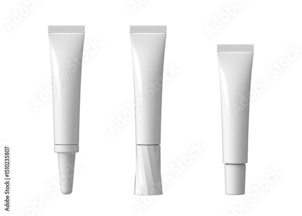 Obraz 化粧品　チューブ