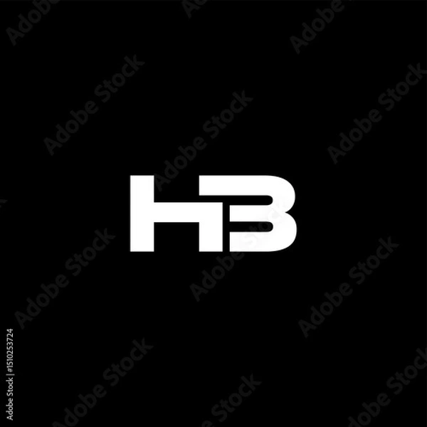 Obraz vector illustration of an abstract background