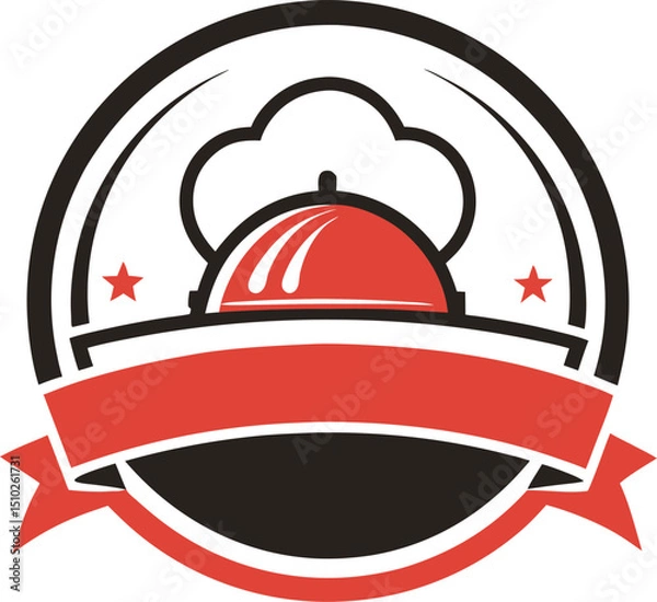 Obraz Restaurant menu template