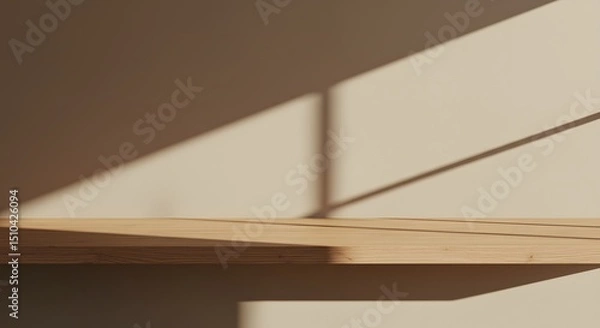 Fototapeta modern interior design