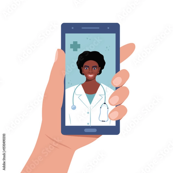 Fototapeta OnlineDoctor2_NE-02.eps