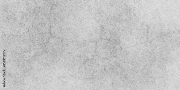 Fototapeta Abstract background with modern grey marble limestone texture background in white light seamless material wall paper. Back flat stucco gray stone table top view. paper texture vector design