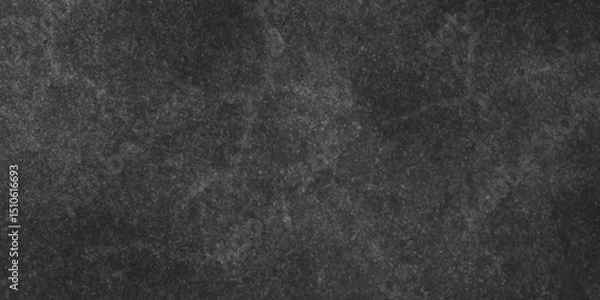 Fototapeta Abstract background with black marble texture and Vintage or grungy of black Concrete Texture .Stone texture for painting on ceramic tile wallpaper. and Surface of old and dirty outdoor building wall	