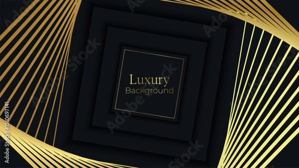 Obraz Luxury background design | Background design 