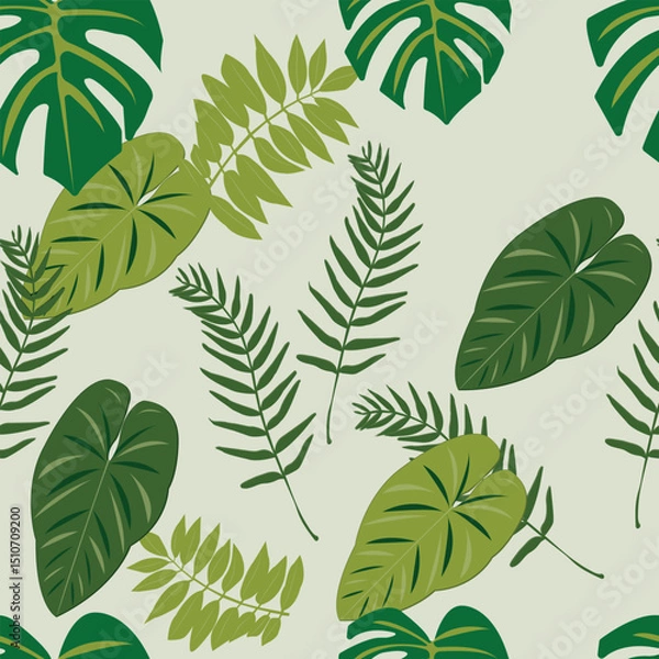 Fototapeta Pattern5