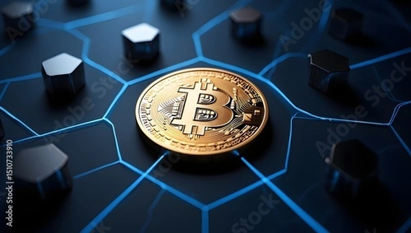 Obraz Understanding Bitcoin (BTC) and the Crypto Market Landscape