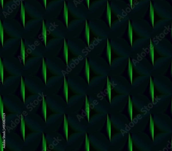 Fototapeta Abstract seamless color background as a basis for web site, postcards and invitations, intro design and pages, texture