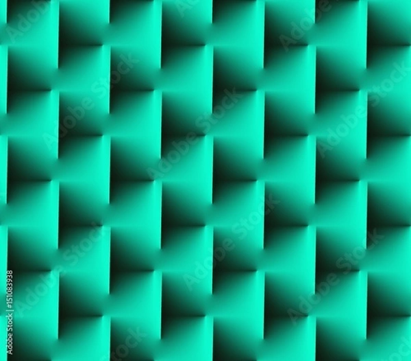 Fototapeta Abstract seamless color background as a basis for web site, postcards and invitations, intro design and pages, texture