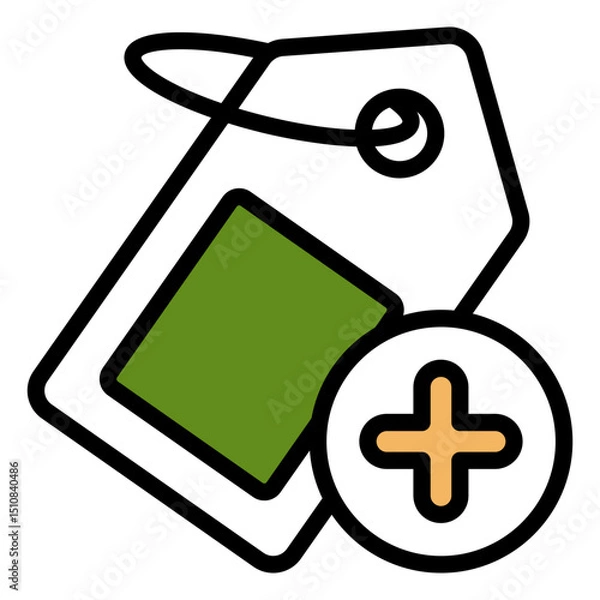 Fototapeta Website icon set. Containing web design, internet, content, SEO, hosting, server, homepage and e-commerce icon. Solid icon collection. Vector Website Interface thin line icons. See Less
