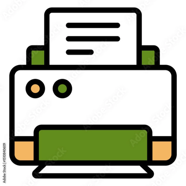 Fototapeta Website icon set. Containing web design, internet, content, SEO, hosting, server, homepage and e-commerce icon. Solid icon collection. Vector Website Interface thin line icons. See Less
