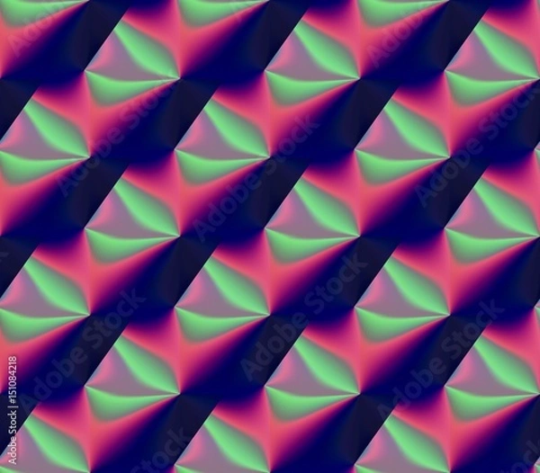 Fototapeta Abstract seamless color background as a basis for web site, postcards and invitations, intro design and pages, texture