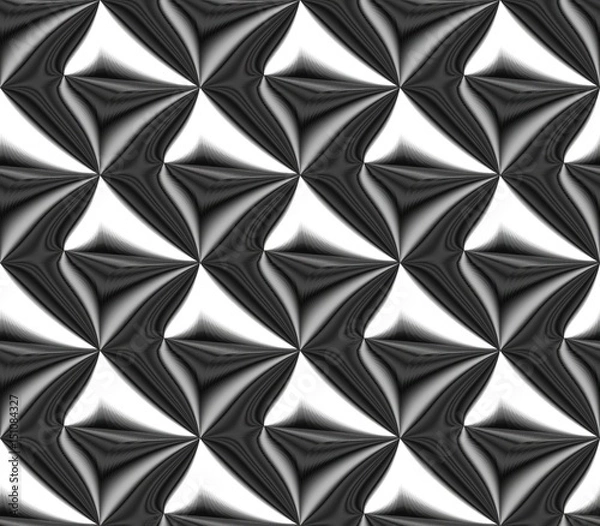Fototapeta Abstract seamless color background as a basis for web site, postcards and invitations, intro design and pages, texture