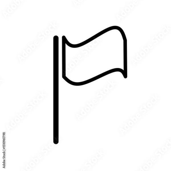 Obraz flag