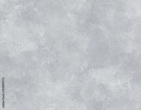 Fototapeta Custom AI Model Gray marble stone
