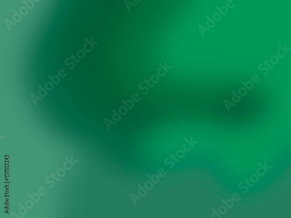 Fototapeta green screen looping animated