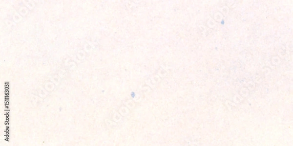 Fototapeta bleached paper background. white poster texture with copy space. eps 10