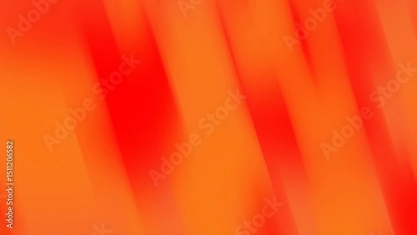 Obraz orange abstract background, blur abstract gradient marble texture,  backdrop illustration