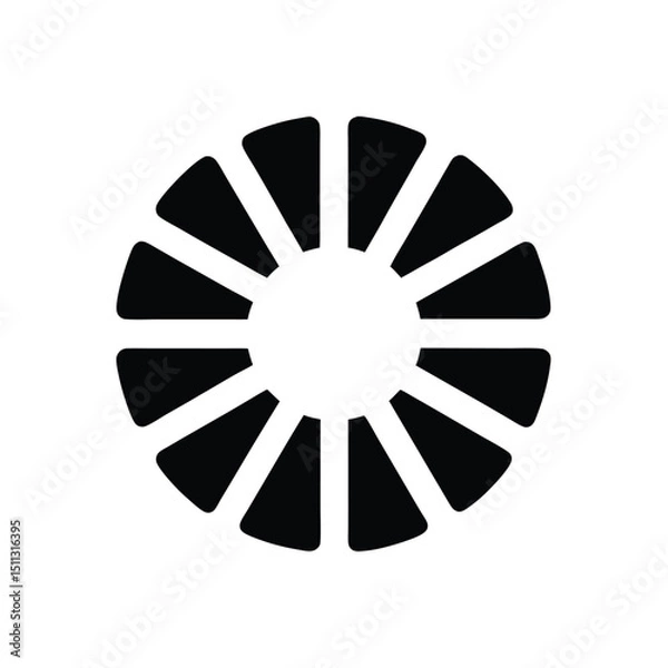 Fototapeta This name reflects the main subjects (sun, moon, sunflower), the style (vector, illustration), and avoids the use of a colonThis keeps it simple, descriptive, and avoids using a colon Let me know if y