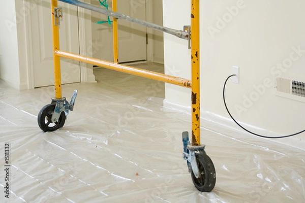 Obraz home remodeling 2