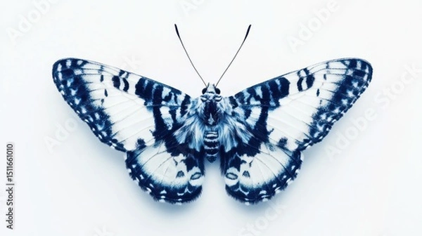 Obraz Beautiful butterfly wings