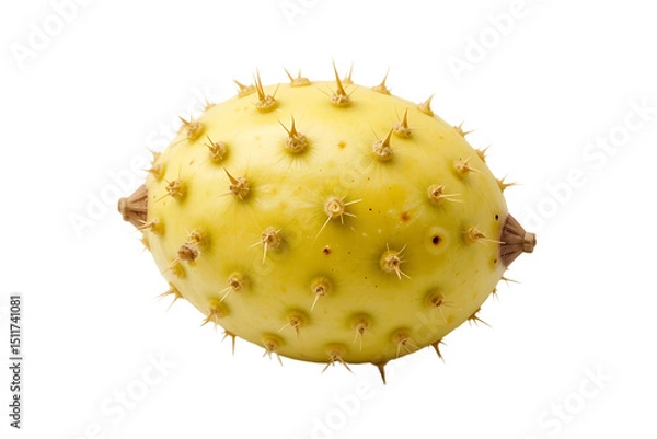 Fototapeta cactus isolated on white background