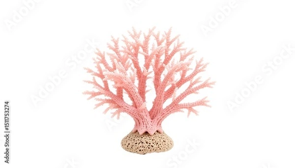 Fototapeta tree in a vase