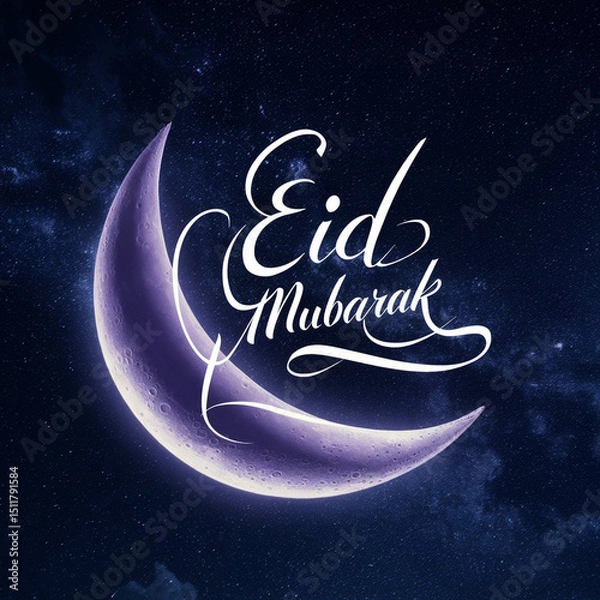 Obraz Harmony Card Design