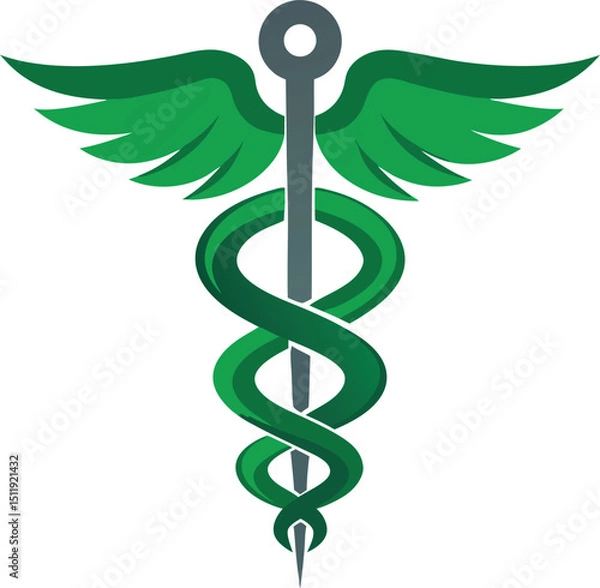 Obraz Do Health logo here